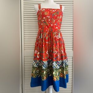 Tory Burch dress